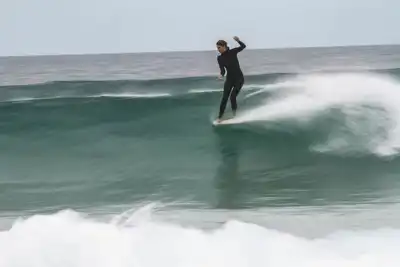 Patagonia to say goodbye to “nasty” neoprene for ever