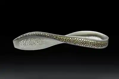 ‘Significant advancements’ lead to 3D printed midsole from New Balance