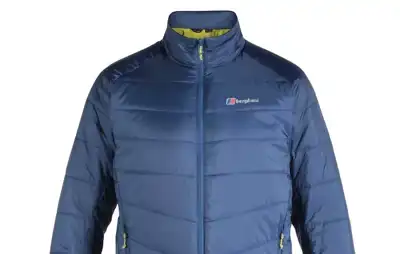 Berghaus partners with Gore to bring kinder dyeing to waterproofs