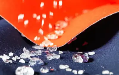 Schoeller to show off saltwater-resistant wool fabrics