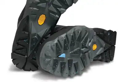 Vibram’s ‘most advanced technology’ to launch at ISPO