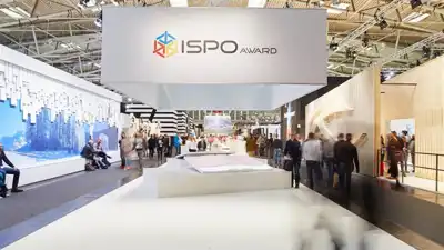 ISPO announces Products of the Year