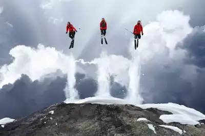 Ski developments take centre stage at SIA Snow Show