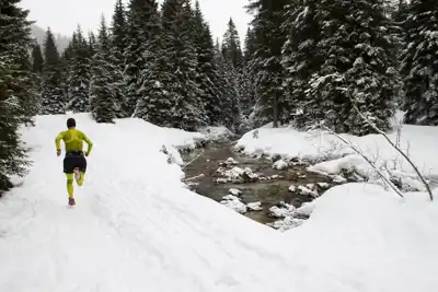 Arc'teryx and Salomon owner reports record sales