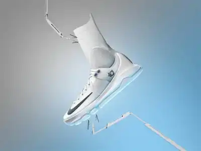 Nike weaves compression sock into basketball offering