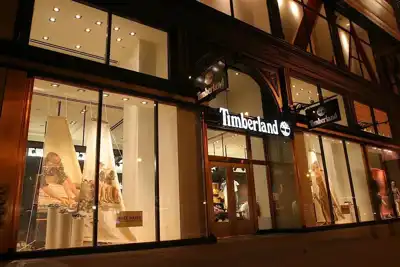 New meaning to fast fashion? Timberland customers to crowdfund boot range