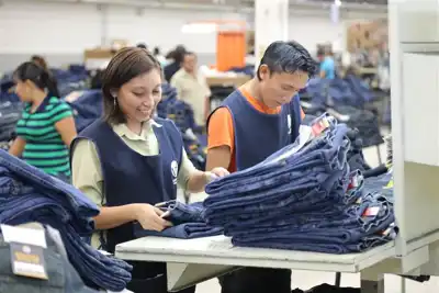 VF to help Vietnamese suppliers reduce consumption
