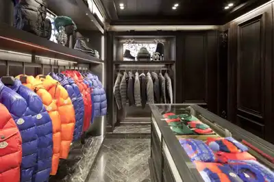Moncler puts faith in Romania for manufacturing