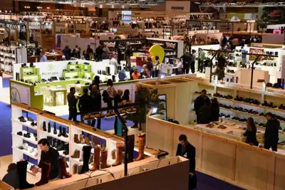 Momad Metropolis and Momad Shoes to hold joint event