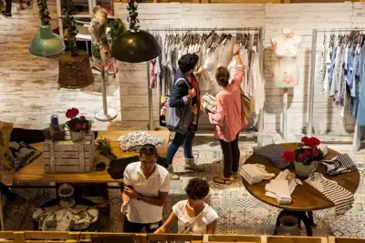 Momad Metropolis announces sustainable fashion zone