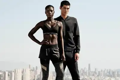 H&M launches sportswear range