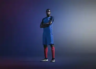 Home team success will be good news for sports brands