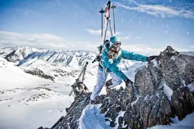 Vaude collection to be nearly free of PFCs