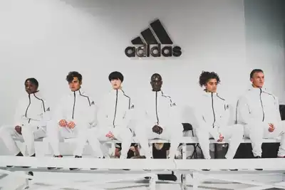Adidas unites athletic collections under single brand