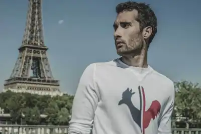 Rossignol names Martin Fourcade as ambassador