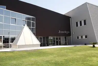 Jeanologia to represent Spain in European Business Awards