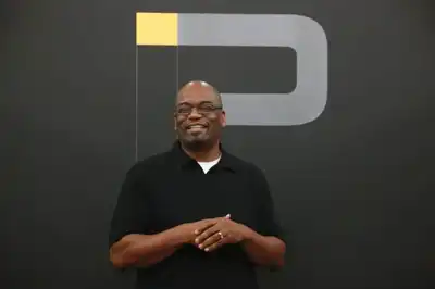 New Balance partners with Pensole Academy