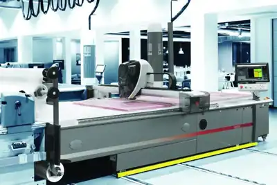 Lectra launches “smart” version of Vector solution