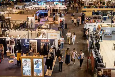 Momad events to separate again in 2017