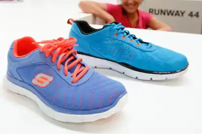 Skechers eyes expanded presence in South Korea