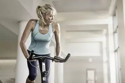Invista relaunches Lycra Sport at Performance Days