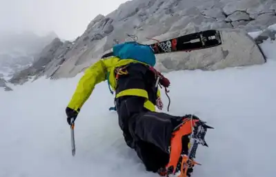 Prominent athletes to mark Arc’teryx store opening in Chamonix