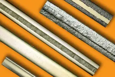 Researchers create fibres that can flex like muscles