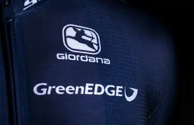 Giordana signs up second cycling team
