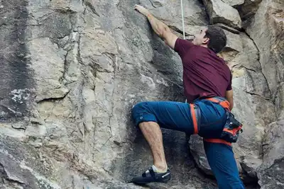 Range uses innovative merino wool fabric