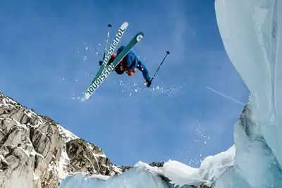 Ski brands join forces for new project