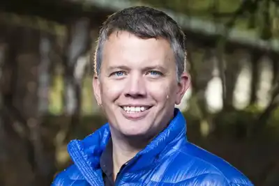 Marmot man to oversee technical apparel at Newell Brands
