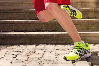 Salomon bolsters footwear team