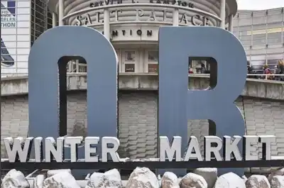 Arc’teryx is the latest to withdraw from Outdoor Retailer