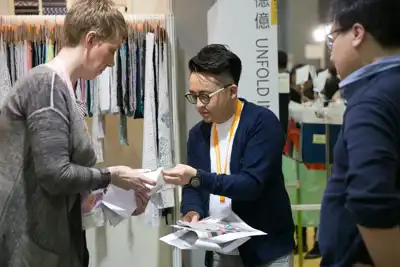 Stage is set for Intertextile Shanghai