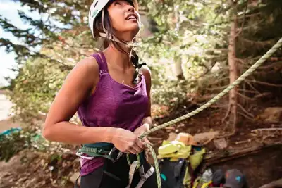 REI grew in 2016 despite "challenging landscape"