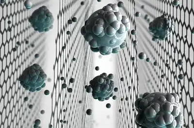 Graphene breakthrough could help millions gain access to drinking water