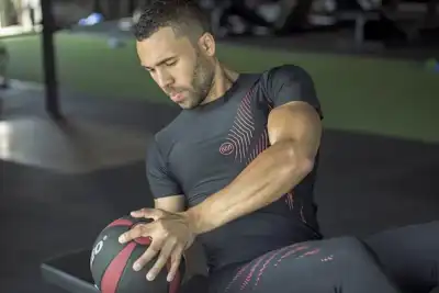 Italian sports brand launches new graphene-enhanced collection