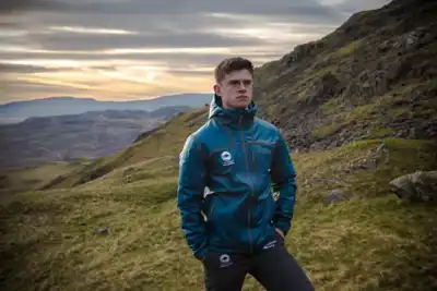 Columbia to outfit rangers at UK National Parks