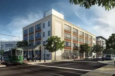 US university goes back to its roots with new research centre