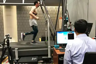 Study casts doubt on benefits of compression tights