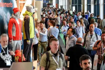 OutDoor organisers say earlier dates worked well