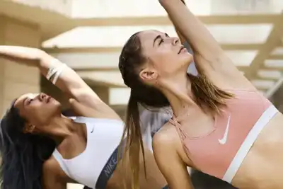 Nike lays foundations for future growth: CEO