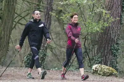 Decathlon seeks to satisfy Nordic walkers with new shoe collection