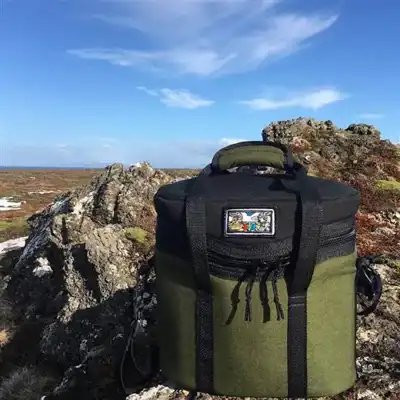 Susterra bio textile to take many forms at Outdoor Retailer