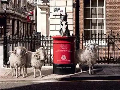 Wool association says report risks loss of faith in textile industry