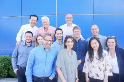 Asia focus for ZDHC with five director appointments