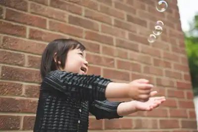 Children’s clothing that grows as they do