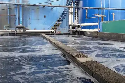 UNIDO tool will help textile companies manage water consumption