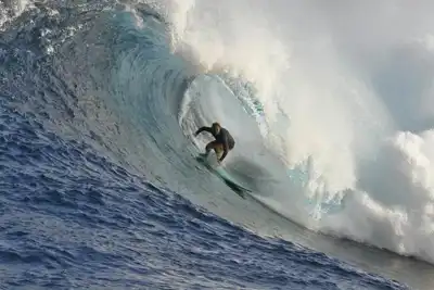 Billabong takes heart from second-half performance