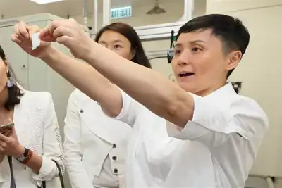 H&M and researchers claim breakthrough in textiles recycling
